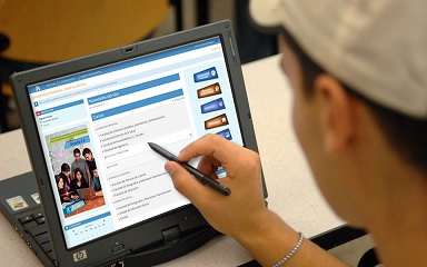 Aula Virtual